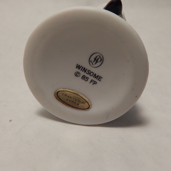 Winsome The Woodmouse Family Mouse Figurine - Picture 7 of 7